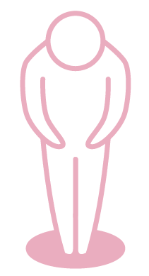 挨拶のアイコン