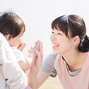 つくし保育園(埼玉県朝霞市)【15524】の求人先輩からの一言