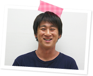 立山さん